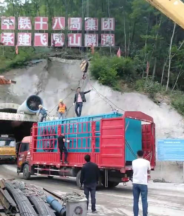 尖扎发电机组维修后输出功率降低是什么问题