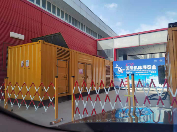 尖扎发电车出租-发电机无电压或电压太低怎么办？