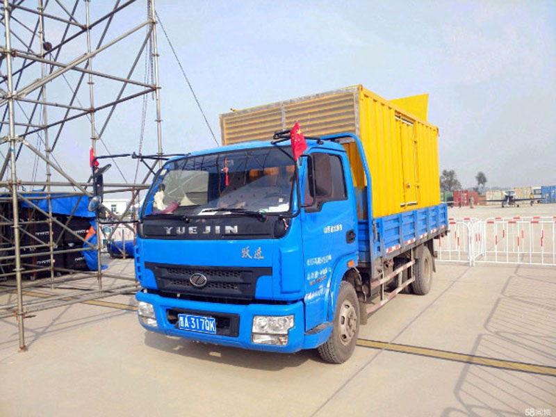 尖扎租赁发电机-柴油发电机组租赁之新发电机组热磨合与冷磨合的区别
