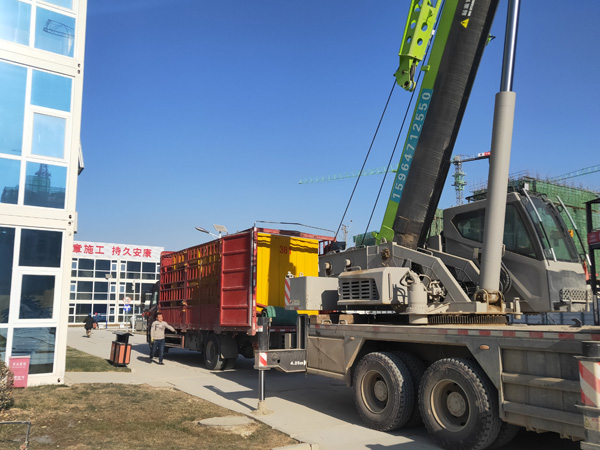尖扎发电机出租50KW柴油发电机组需要配多粗电缆线
