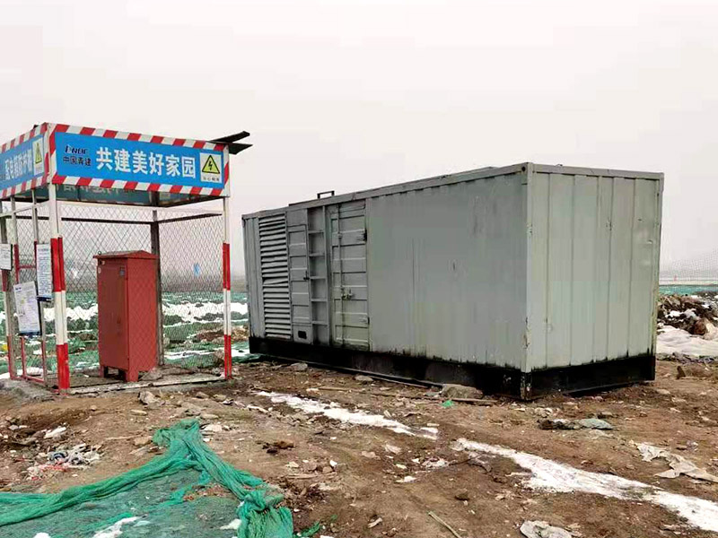 尖扎燃气发电机在高海拔地区运行时会遇到哪些常见故障？