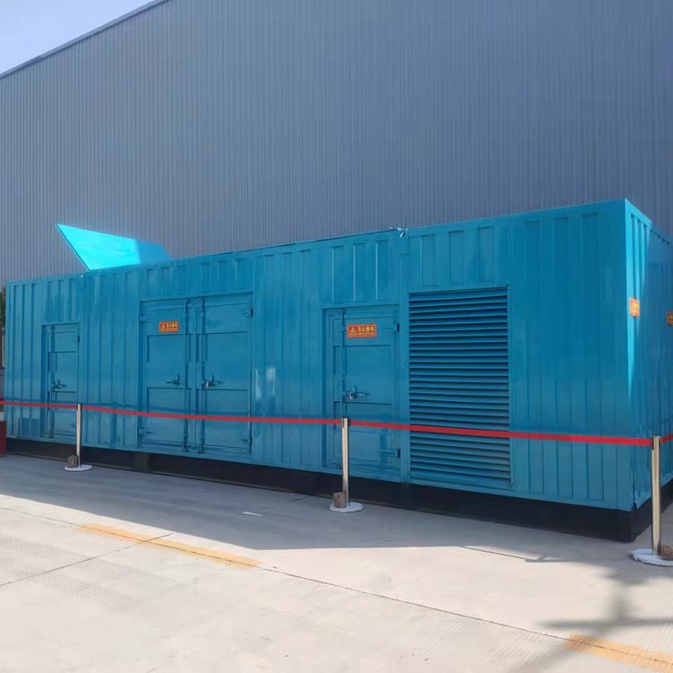 尖扎怎样更换柴油发电机组的空气滤清器？