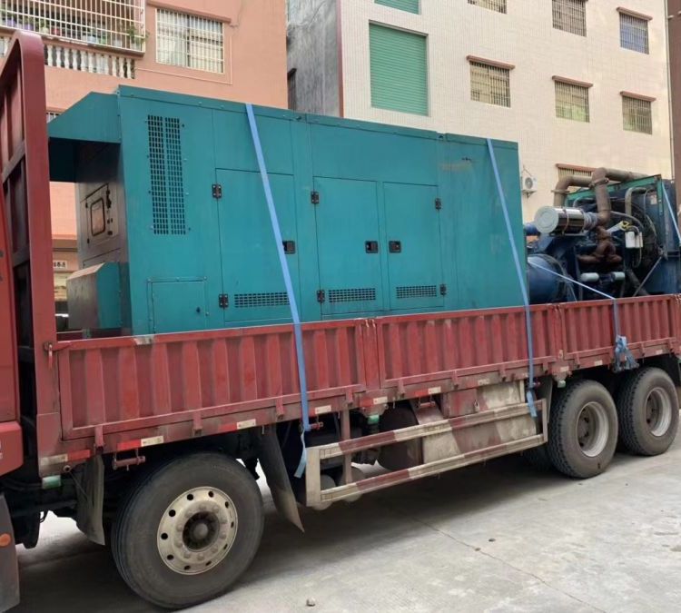 尖扎如何在不同负载率下确保 400KW 柴油发电机组的正常运行？