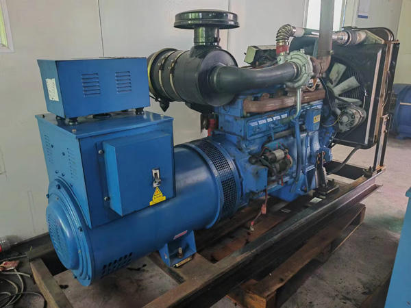 尖扎100kW柴油发电机组使用多级机油有哪些优缺点？