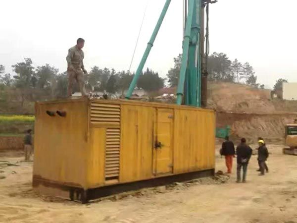 尖扎柴油发电机组应用场合有哪些？